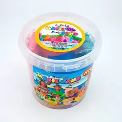 شن بازی 1 کیلویی