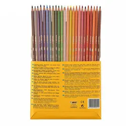 مدادرنگی 24 رنگ تراپی کالر بیک