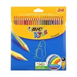 مدادرنگی 24 رنگ تراپی کالر بیک