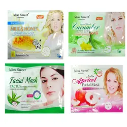 ماسک ورقه ای میس سوییت