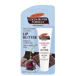 لیپ باتر عصاره دارک چاکلت پالمرز ۱۰ گرم