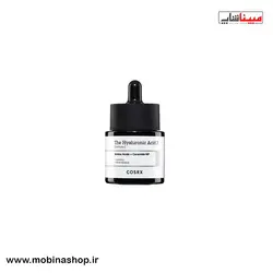 سرم هیالورنیک اسید۳ کوزارکس