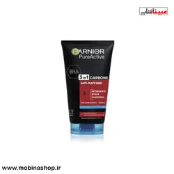 پاک کننده چندمنظوره زغال فعال پیور اکتیو گارنیر