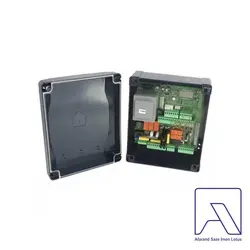 برد کنترل هوشمند BFT RIGEL 6 سری P4.5 LUX