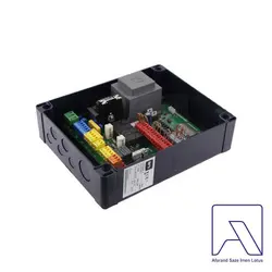 برد کنترل هوشمند BFT RIGEL 6 سری P4.5 LUX