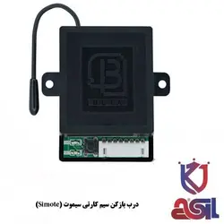 رسیور دربازکن سیم کارتی بتا سیموت
