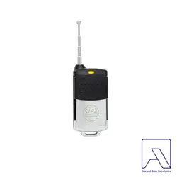 ریموت کنترل سایلکس مدل lenex hopping code 433