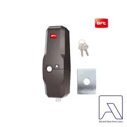 قفل برقی 24 ولت EBP BFT