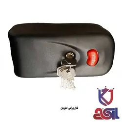 قفل برقی کاویان