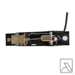 قفل هوشمند کرکره برقی پدرو ایتالیا