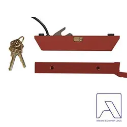 قفل هوشمند کرکره برقی پدرو ایتالیا