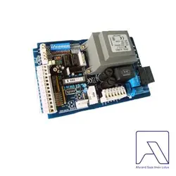 مرکز کنترل میکروپروسسوری فادینی مدل ELPRO 980