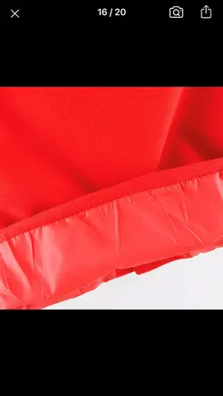 پالتو نقلي دخترانه ١٢٠٨١