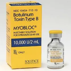 بوتاکس مایوبلاک