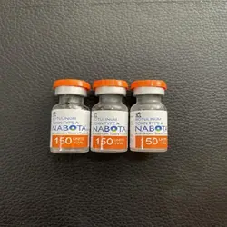 بوتاکس نابوتا 150 واحدی