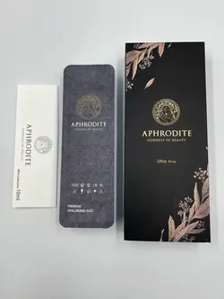 فیلر آفرودیت 10 سي سي