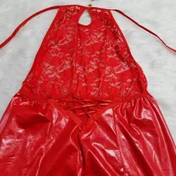 لباس خواب سایز بزرگ براق Delwin کد 063