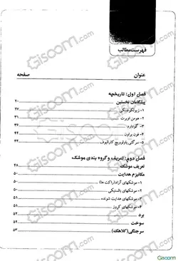آشنایی با راکت و موشک های استراتژیک جهان