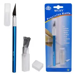 کاتر و دسته تیغ wlxy