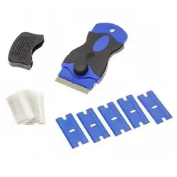 کاردک تعویض گلس و چسب oca ریلایف Relife RL-023