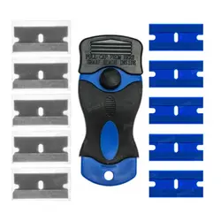 کاردک تعویض گلس و چسب oca ریلایف Relife RL-023