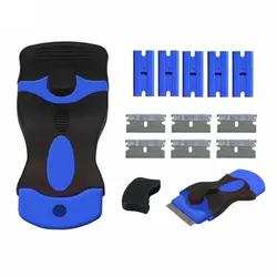 کاردک تعویض گلس و چسب oca ریلایف Relife RL-023