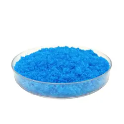 قیمت و خرید سولفات مس در وزن های 1000 گرمی و…Copper Sulphate