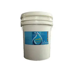 خرید و قیمت کلر پودری استخر (1000 گرمی و…)Chlorine