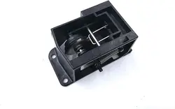 کاتر پلاتر اچ پی DesignJet 4000