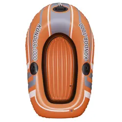 قایق بادی کودک یک نفره کندر بست وی