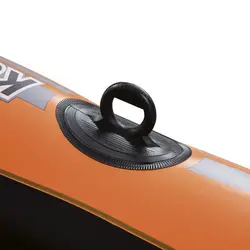 قایق بادی کودک یک نفره کندر بست وی