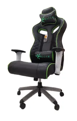 صندلی گیمینگ ریزر G930