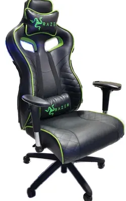 صندلی گیمینگ ریزر G930