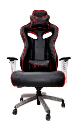 صندلی گیمینگ ریزر G930