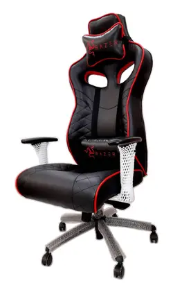 صندلی گیمینگ ریزر G930