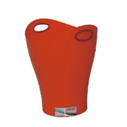 سطل اداری پلاستیکی متوسط