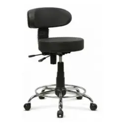 صندلی آزمایشگاهی تابوره مدل KT2010