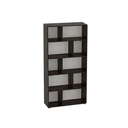 قفسه کتابخانه زونکن خور GK131