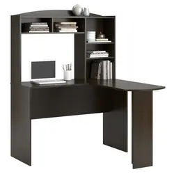 میز تحریر کتابخانه ای