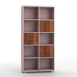 کتابخانه اداری GK143