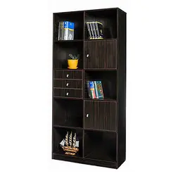 کتابخانه اداری GK143