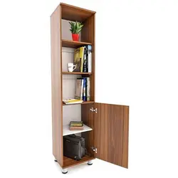 کتابخانه طبقه ثابت GK127