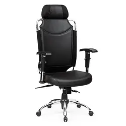 صندلی مدیریتی طرح نیلپر SM812