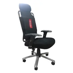 صندلی مدیریتی طرح نیلپر SM812