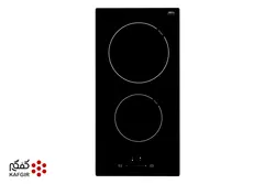 اجاق برقی سرامیکی دو شعله GTM ساخت ترکیه