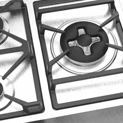 اجاق گاز بیمکث مدل 5093