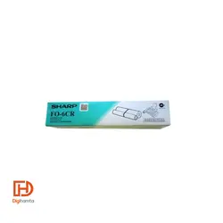 کاربن فکس شارپ SHARP FO-6CR