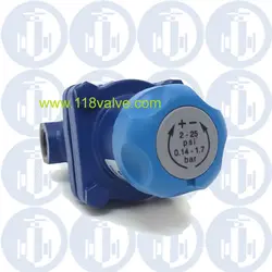 فشارشکن بخار BRV2S (مارک spirax sarco )