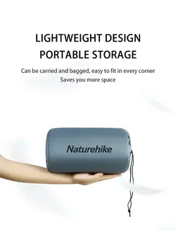 زیرانداز نیچرهایک اتوماتیک 1 نفره | CNK2300DZ013