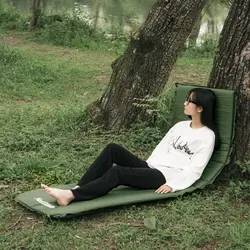 زیرانداز نیچرهایک اتوماتیک 1 نفره | NH20DZ003